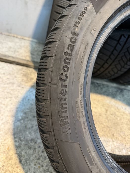 Гуми 225/50/17 CONTINENTAL Winter Contact