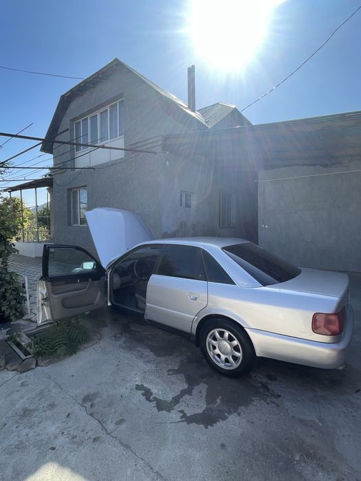 Сатылады Audi a6