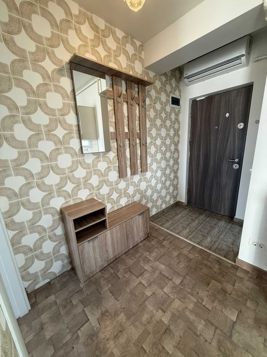 De inchiriat 2 camere loc de parcare privat 380EUR Mamaia-Sat Lidl