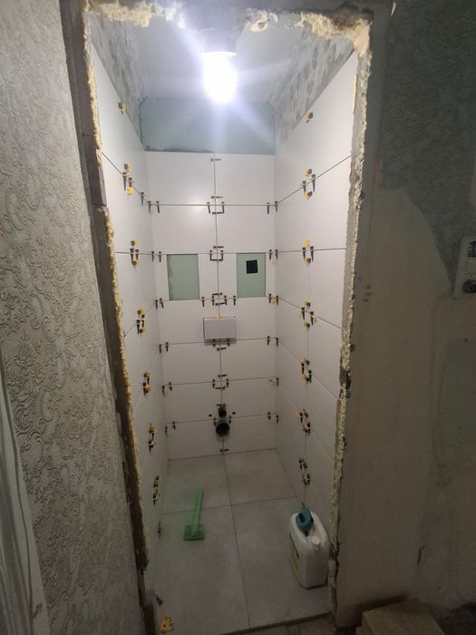 Ремонт квартир, домов