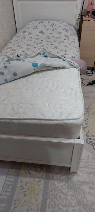 Продам новый кровать