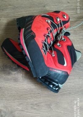 Mammut Kento Guide High GTX