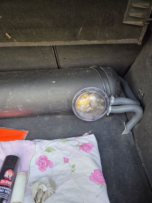 Open Astra 1.6 газ/бензин