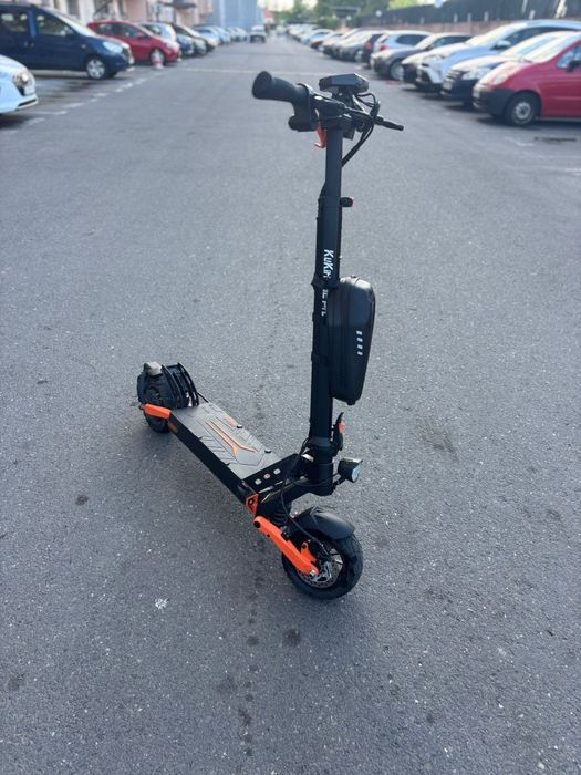 Trotineta kukirin G2 PRO