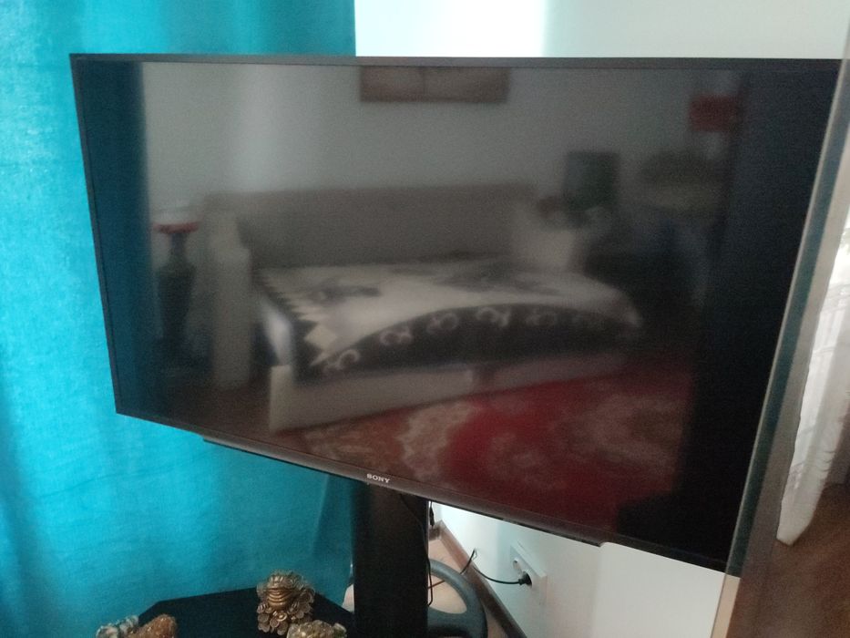 Телевозиор Sony Smart TV
