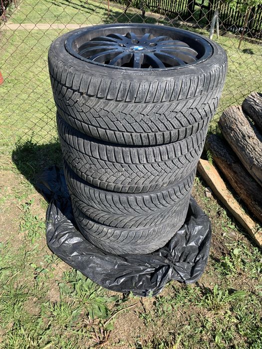 Vand sau schimb jante Bmw r18