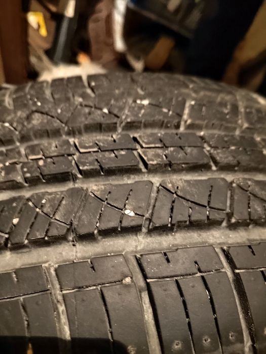 Нови летни гуми с дот 23 г