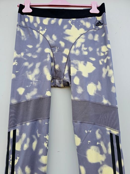 Adidas оригинален нов дамски клин Л размер