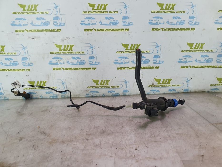 Pompa ambreiaj 306100482r Renault Clio 5 [2019 - 2023] 1.0 tce H4D480