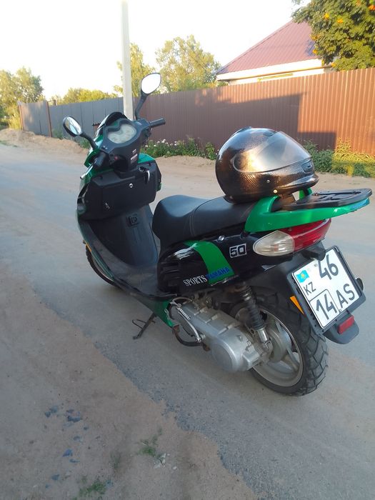 Скутер Yamaha (Китай ) 150