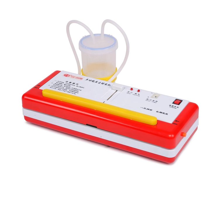 Продам ваккуматор DZ-300B