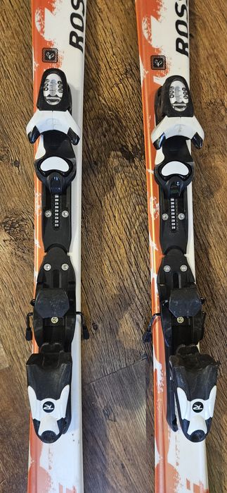 Ски Rossignol Ски Росиньол 130 см.