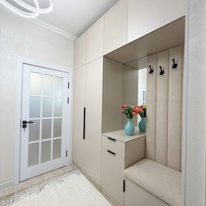 Продаётся квартира ЖК Oz Makon Golden hause