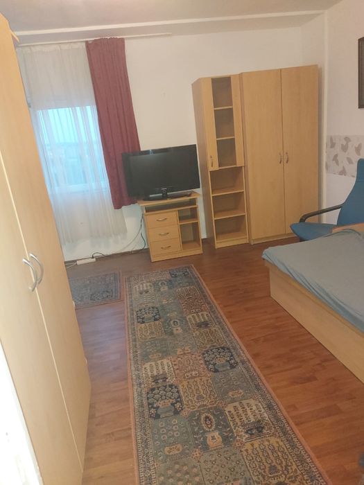 Dau in chirie apartament cu o camera
