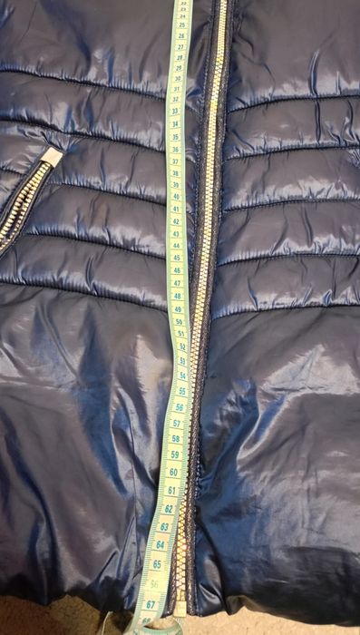 Детско зимно яке