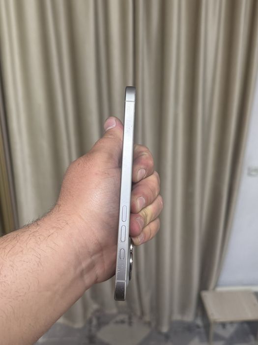 Iphone 16 pro max идеальный