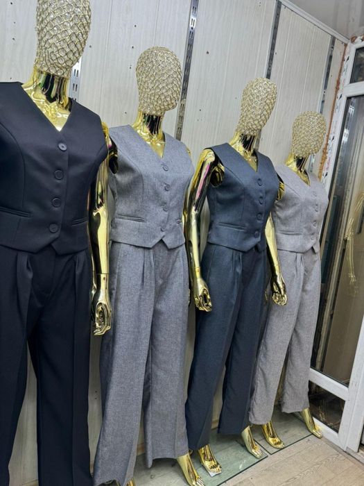 Женский одежда двойка 5000тг