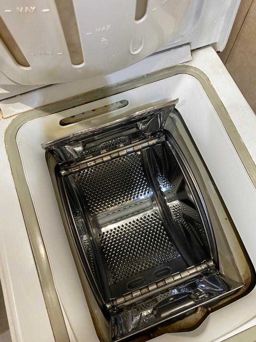 стиральная машина самовывоз на запчасти