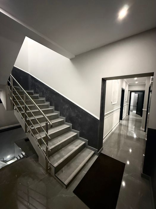 Regim hotelier Satu Mare , self check-in , parcare