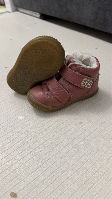 Детски обувки 20 номер Biomecanics, superFit, Колеви и Колев