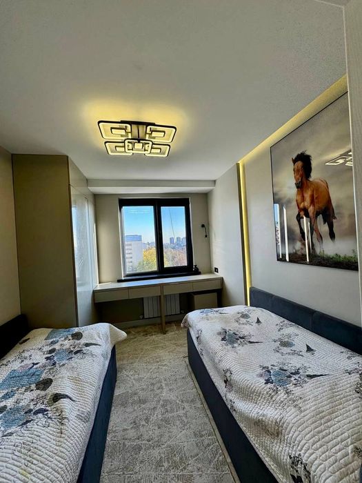 Продаётся квартира в Ул Афросиёб Ор Метро Ойбек