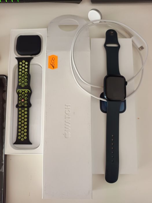 Apple Watch seria 9