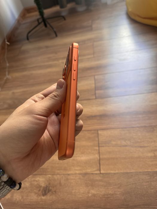 Обмен iPhone 17 Pro Max