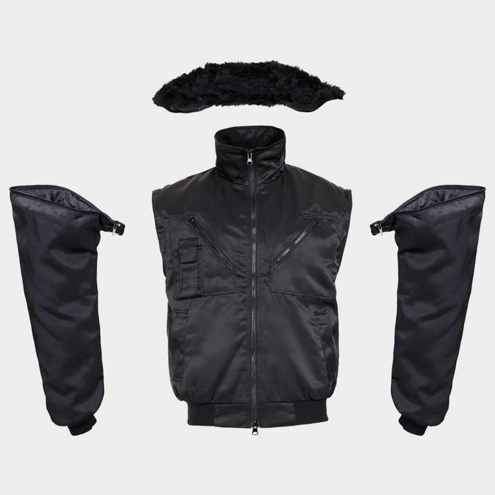 Яке STENSO pilot зимно