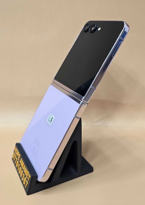 Hope Amanet P10/Samsung Z Flip 5 128 GB
