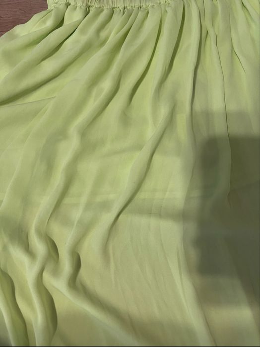 Fusta noua lunga Pepe Jeans