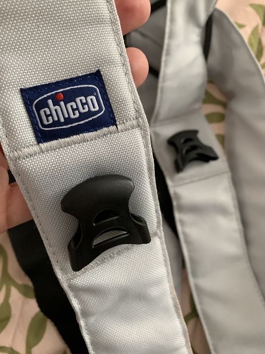 Кенгуру Chicco