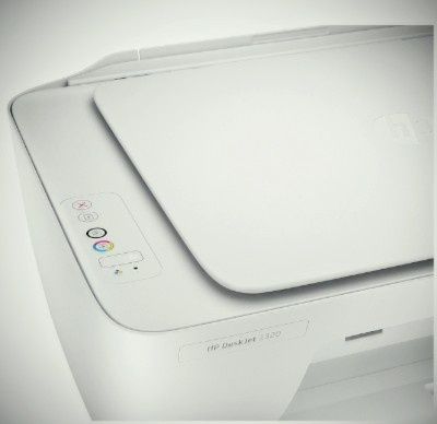 Printer Hp deskjet 2320 3 tasi 1 da rangli va oq-qora