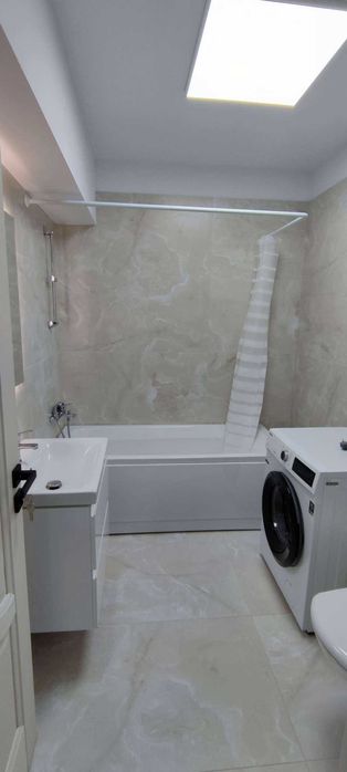 Apartament 1 camera , SOLEIA 8, Popas Pacurari, liber din 25.06.2026