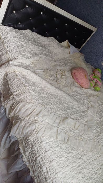 Ётокхона мебели нархи яна утиб берилади