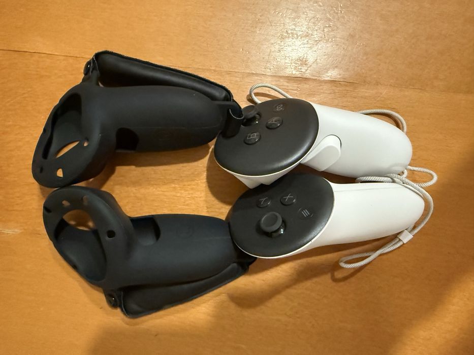 VR Meta Quest 3 (512 GB) Комплект