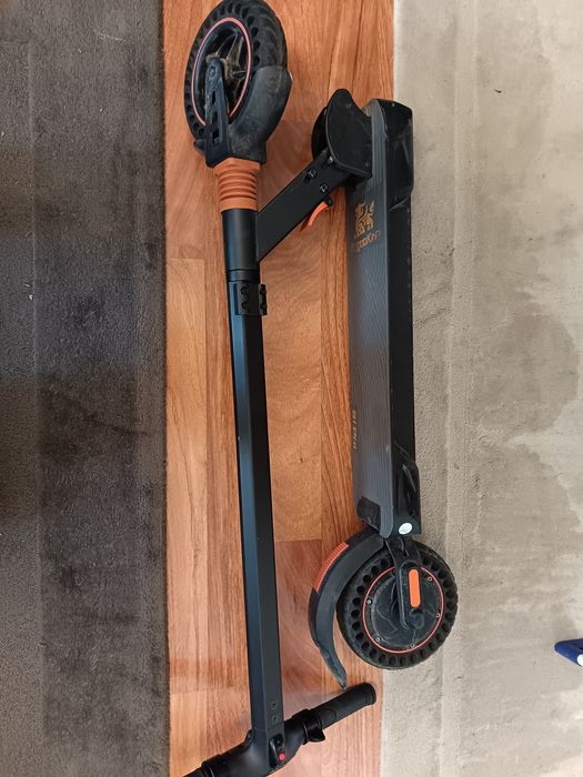 Trotineta electrica KUGOO Kirin S1 Pro