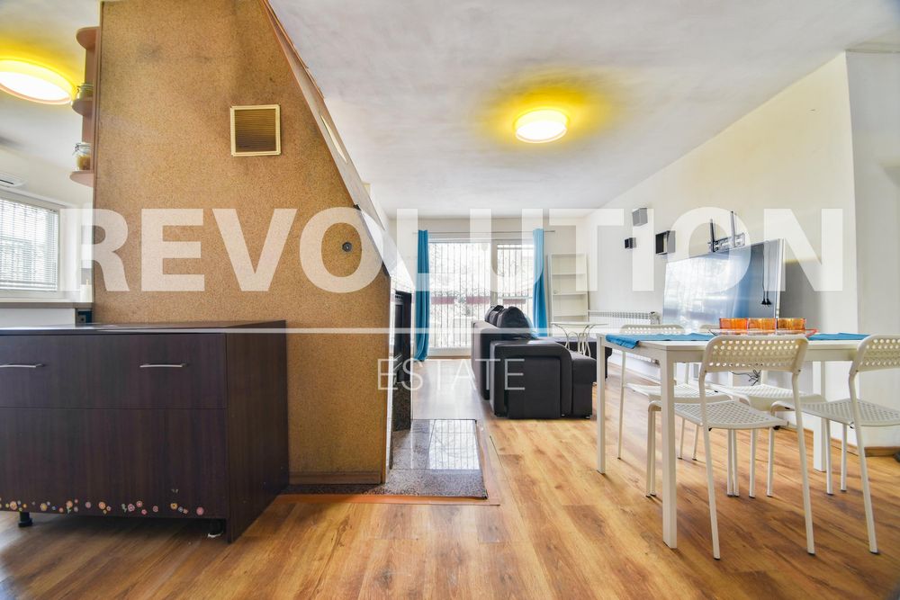 Дава се под наем Къща в София, Левски - 160 кв.м за 1100 € - Снимка #6