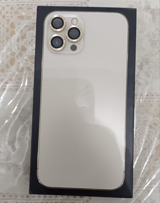 Iphone 12 Pro Max 128GB