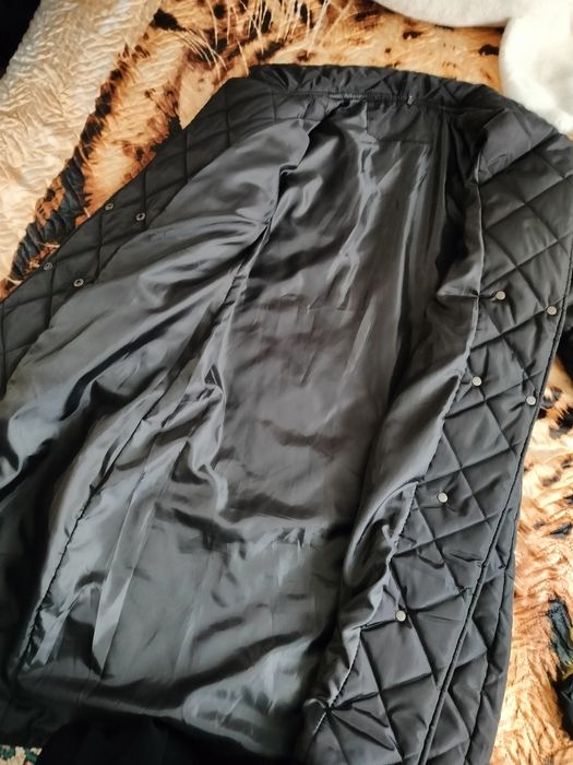 Продам плащ размер   M 44