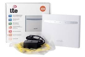 Модем вайфай 4/5G