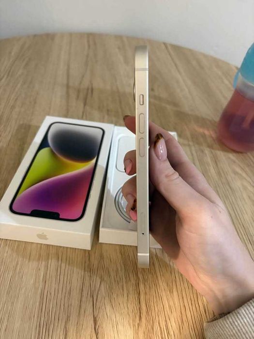 iPhone 14 good condition