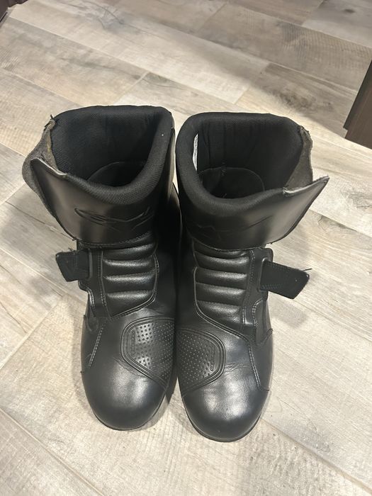 Costum moto BMW Rally 3