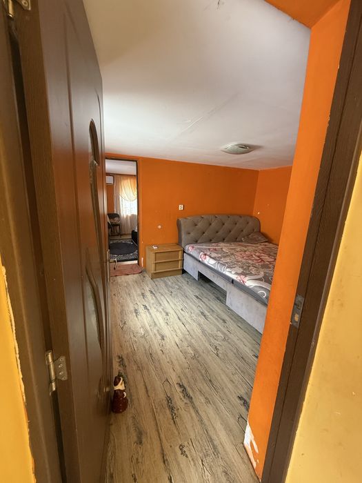 Casa la Draganesti Olt