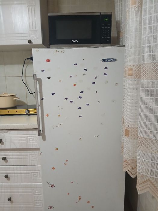 Продам советский холодильник ЗИЛ