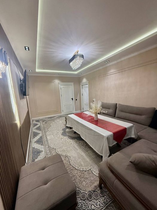 2 xonali uy ijaraga beriladi lyuks Fargona shahar