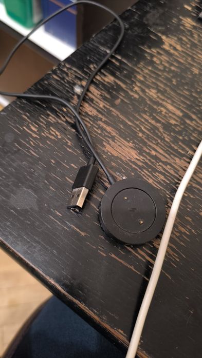 Смарт часовник Xiaomi mi watch