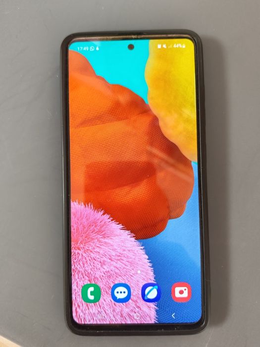 Telefon Samsung A 51 4GB 128 GB