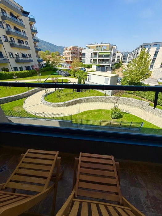 Дава се под наем Двустаен апартамент в София, Витоша - 70 кв.м за 61.2 € - Снимка #6