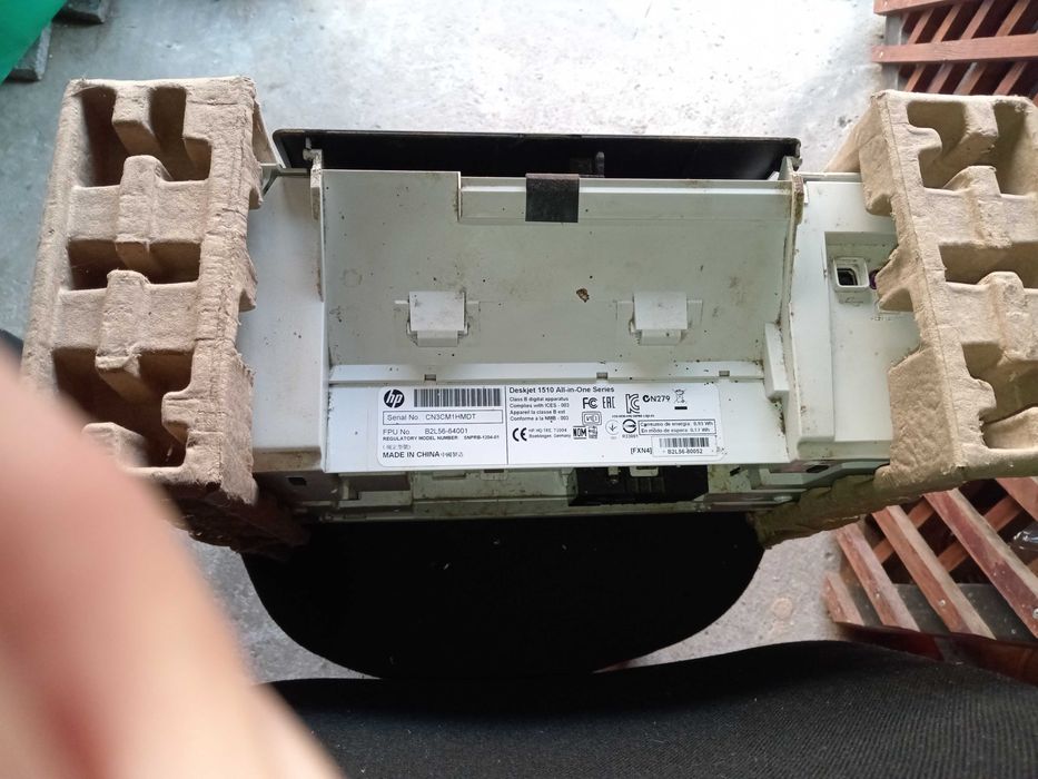 Imprimanta multifuncționala hp