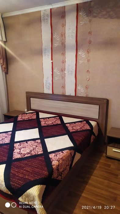 2 ком Новострой, СКГУ, Центр, 150+